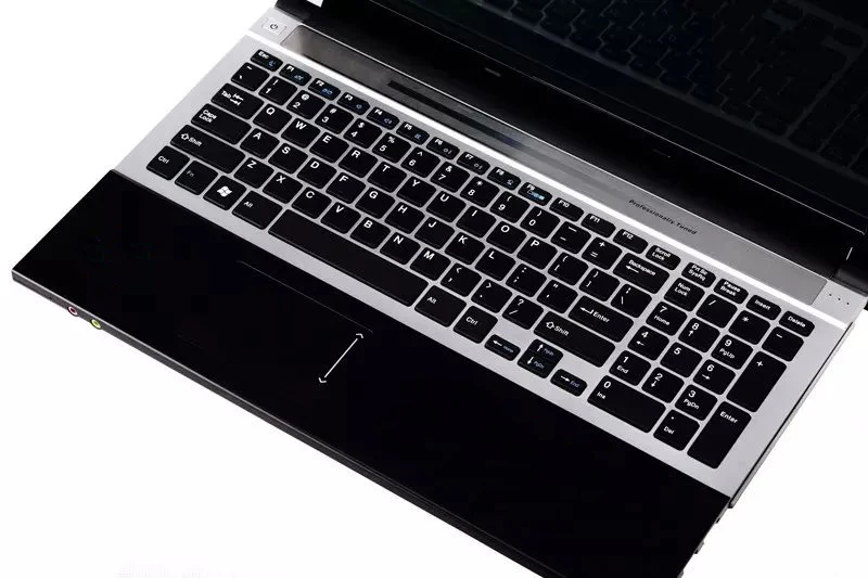 15," дюймовый ноутбук Core I7 4 Гб ОЗУ 500 Гб HDD и 64 Гб SSD камера wifi Windows 8 игровой ноутбук PC 1920*1080 HD экран