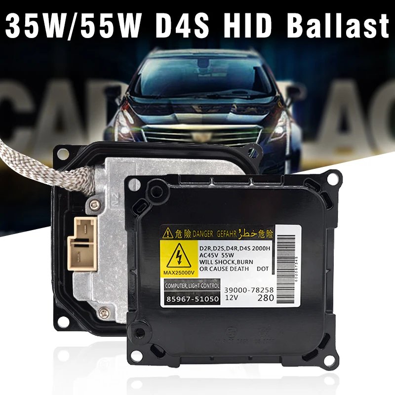2021 оригинальный D2S D2R D4S D4R hid балласт для Alpahrd Previa Solara Venza Crown Rav4 Reiz 3 0 комплект |