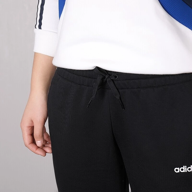 Оригинальный Новое поступление Adidas W E 3S PANT OH Для женщин брюки спортивная