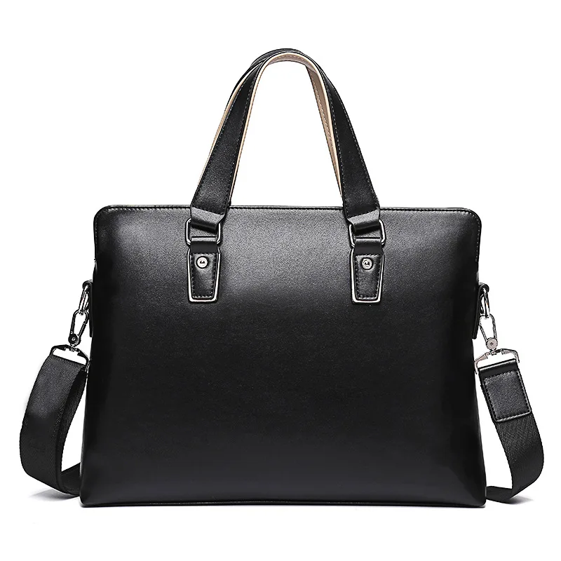 Брендовая Водонепроницаемая нейлоновая сумка для ноутбука 13 3 дюймов деловая