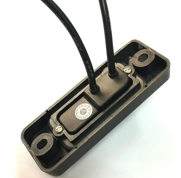 

Car Reverse Camera for Benz W220 W164 Rearview Camera Back up camera with night vision HD CCD camera 170