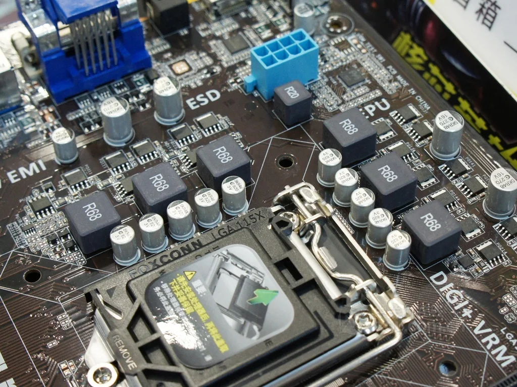 Asus P8Z77-V LX настольная материнская плата Z77 Socket LGA 1155 i3 i5 i7 DDR3 32G ATX UEFI биос оригинальная б/у материнская плата в продаже