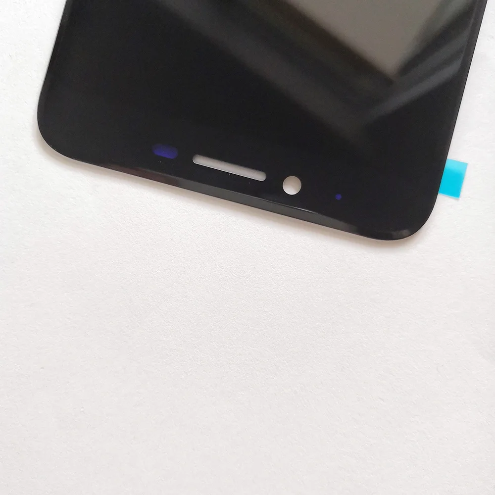 ЖК дисплей и дигитайзер сенсорного экрана в сборе для 5 дюймового HOMTOM S99 100% новый S