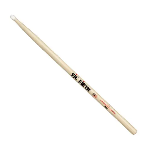 Американские классические барабанные палочки Vic Firth 3AN/5AN-нейлоновый наконечник |