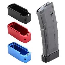 223 5,56 Тактический PMAG Magazine удлинитель M4 AR15 PMAG базовый Коврик Охотничьи аксессуары 223 5,56 Тактический PMAG Magazine удлинитель M4 AR15 PMAG базовый Коврик Охотничьи аксессуары