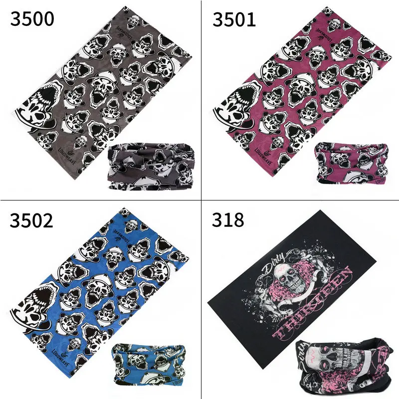 Открытый спортивный головной убор с принтом для велосипеда рыбалки велоспорта