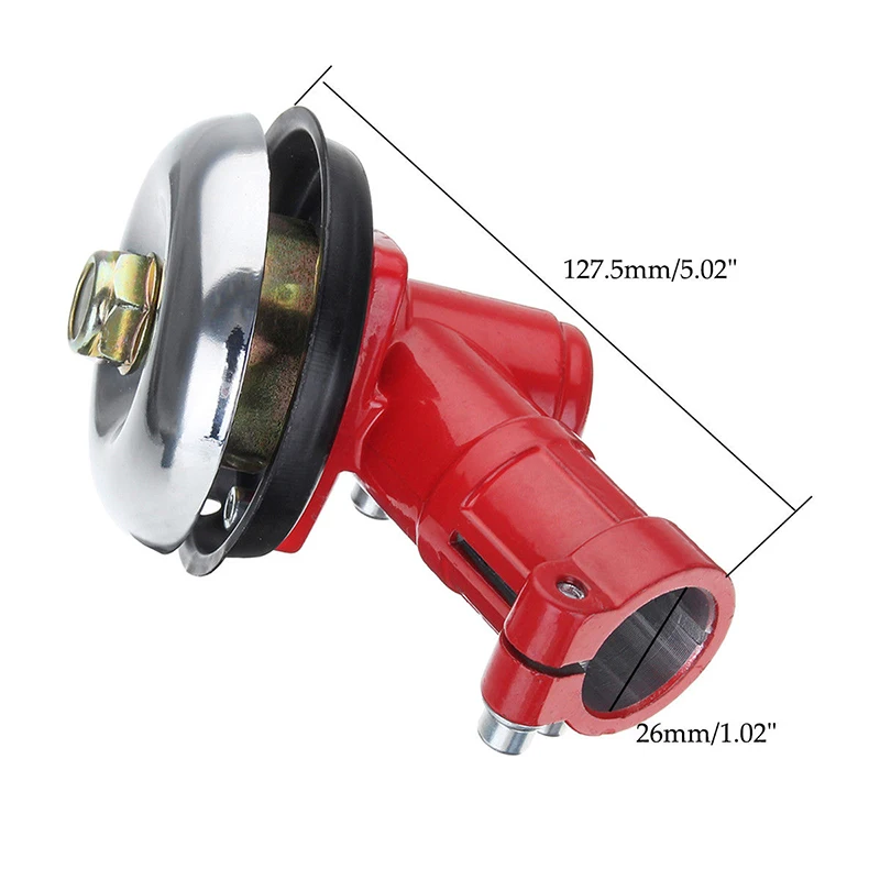 1 &quot9 сплайн редуктор для газонокосилка триммер кусторез инструмент США|Детали