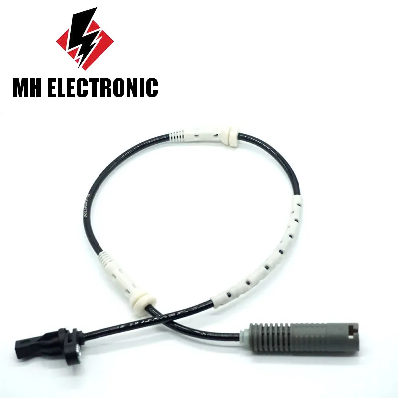 MH Электронный Датчик скорости колес ABS 34526760424 34 52 6 760 424 передний левый правый для