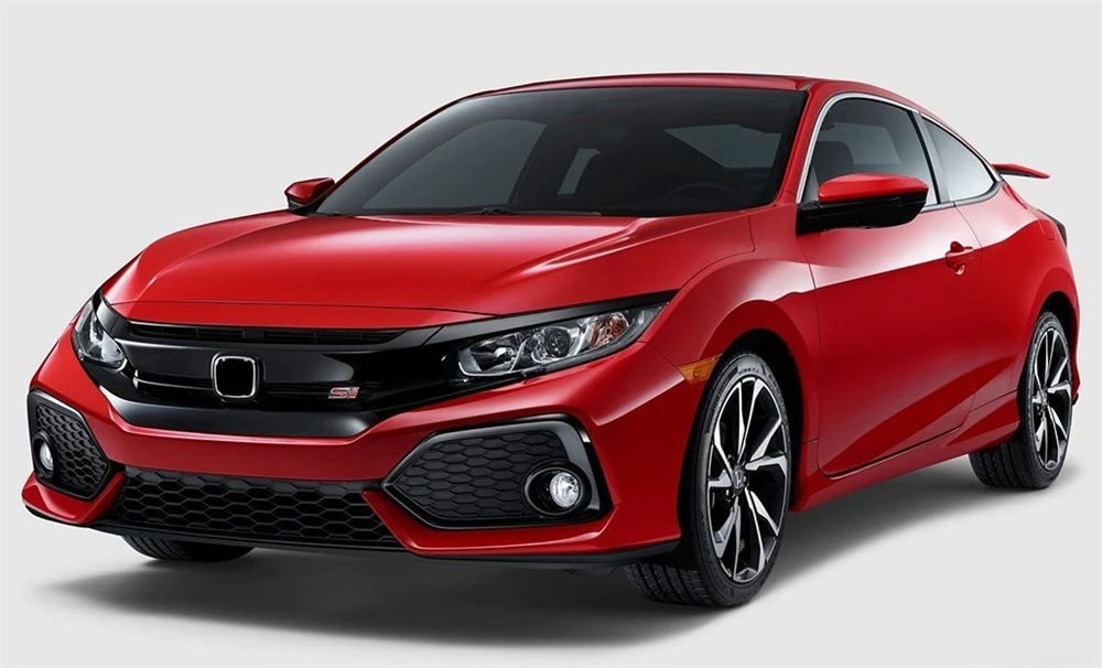 2 шт для Honda CIVIC hatchback дневного света светодиодный DRL Туман лампа фары желтый сигнальные лампы