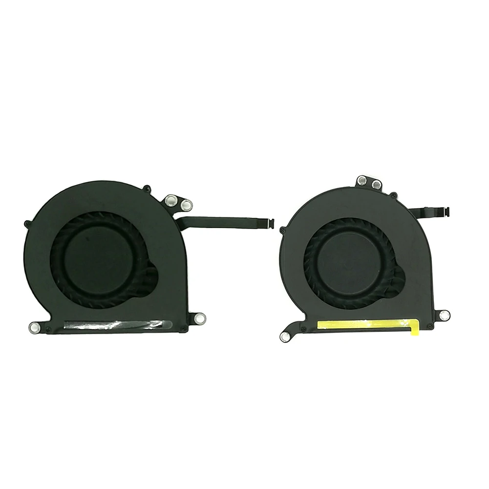 Замена внутреннего процессора ноутбука рассеивание тепла Охлаждение Вентилятор