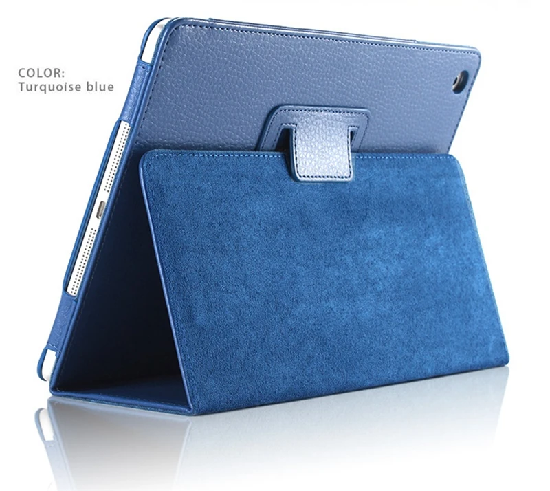 HISTERS из искусственной кожи чехол для iPad 2/3/4 крышка для iPad A1460 A1459 A1458 A1414 A1430 A1403 A1397 A1396 A1395 9,7 дюймов планшет