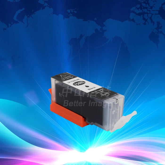 

INK WAY 5 SETS of pgi-750 cli-751compatible cartridges for PIXMA IP 7270 MG5470 MG6370 MX927 MX727 MG7170 MG5570 MG6470