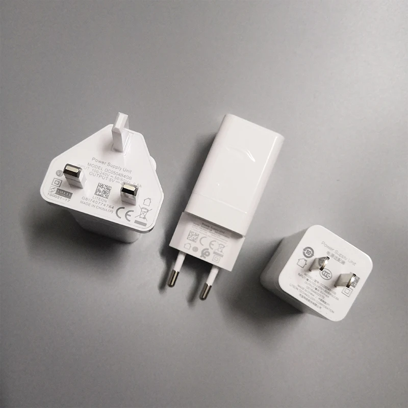 Originele OnePlus6 USB быстрая зарядка 3 0 5 в А для Plus6 t tEU US UkPlug мобильный телефон Быстрая Samsug
