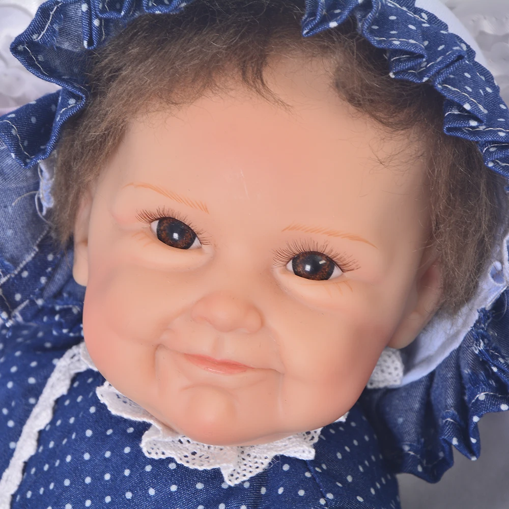 Настоящая живая кукла Bebe, Реборн, игрушки 22 дюйма, 55 см, мягкий хлопок, тело bebe, Реалистичная кукла rebon bonecas, девочка, Реборн, куклы, подарок