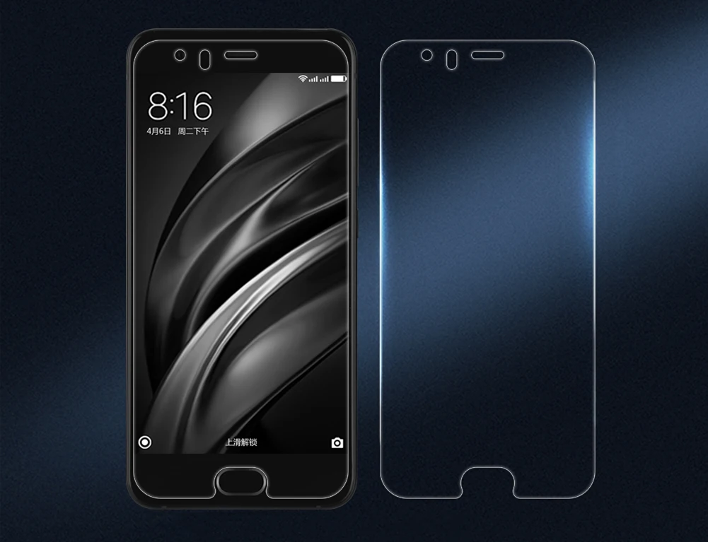 Для Xiaomi mi 9 mi 8 Lite mi 8 mi 6 mi 9T 9H закаленное стекло NILLKIN протектор экрана H+ Pro для Xiaomi mi 9 mi 8 SE mi 6 9T Pro стекло