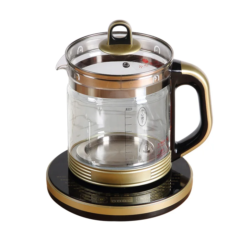 

Electric kettle Full automatic and thickened glass of fresh