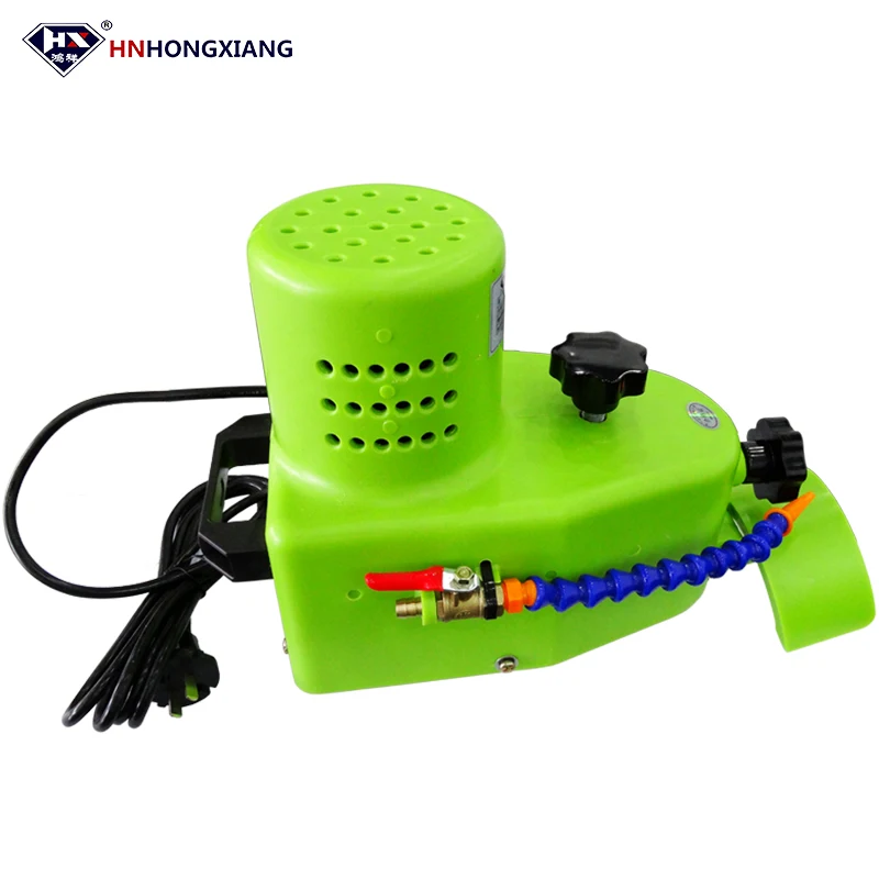 Portable Mini Glass Processing Manual Edge Grinding Machine | Инструменты