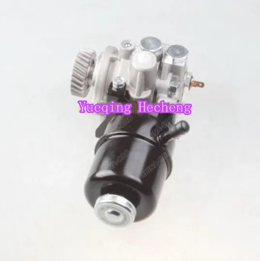 Насос гидроусилителя руля для Mitsubishi Pajero 3 2 Did V68W V78W 118KW 2001 10 |pump for|pump pumppump power steering |