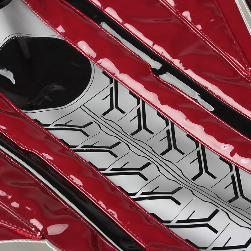 Х Для мужчин Апокалипсис Магнето Эрик леншерр Косплэй костюмированный наряд для