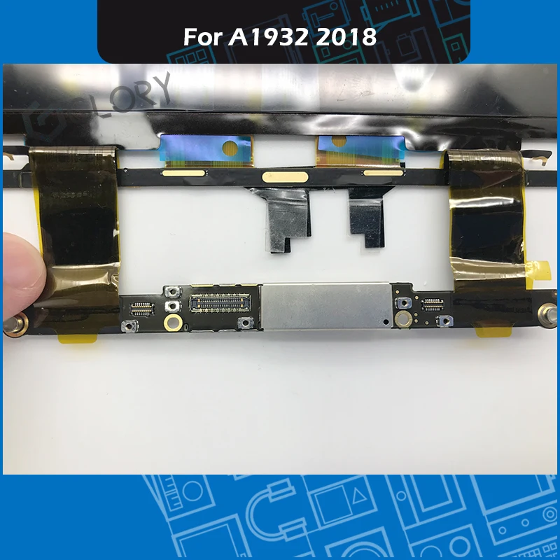 Оригинальный новый ноутбук A1932 ЖК-дисплей экран панель для Macbook Air Retina 13 &quotA1932