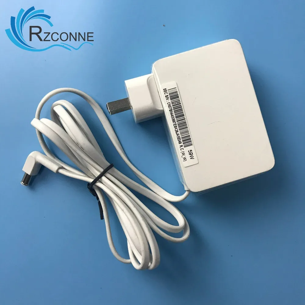 AC адаптер питания зарядное устройство для Samsung A5919_KPNL 19V 3.1A 59W BN44 00887E