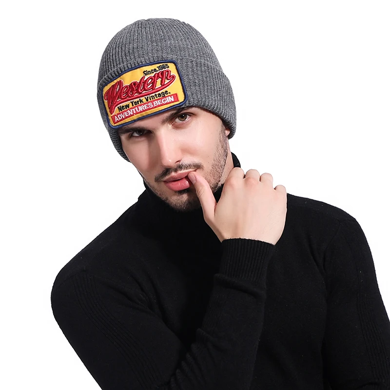 [FLB] зимняя шапка Skullies Beanies, зимние шапки бини для мужчин и женщин, шерстяной шарф, шапки, Балаклава, маска, шапка, вязаная F18039