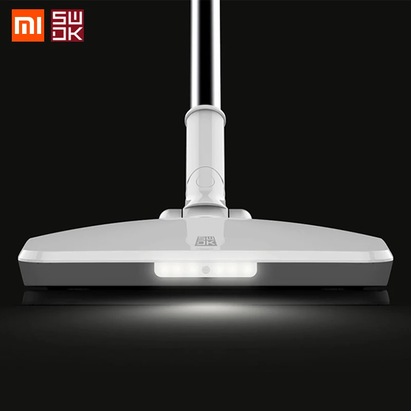 Xiaomi пылесос SWDK-D260 Ручной беспроводной Электрический стеклоочиститель напольные