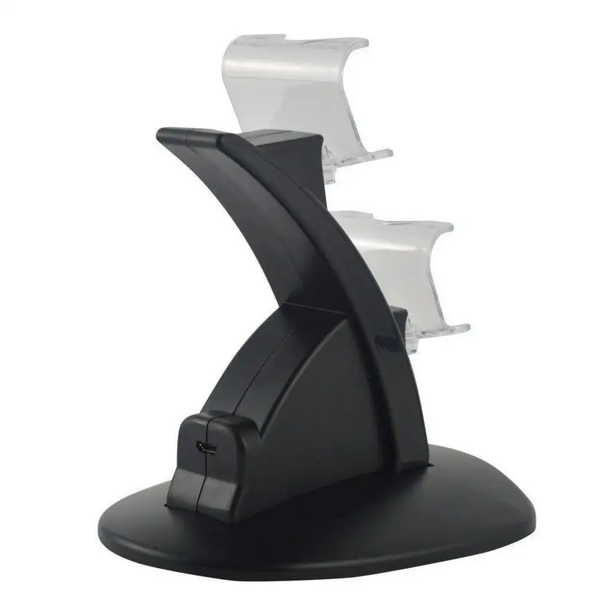 100% оригинальный новейший двойной USB зарядка LED контроллер зарядные устройства