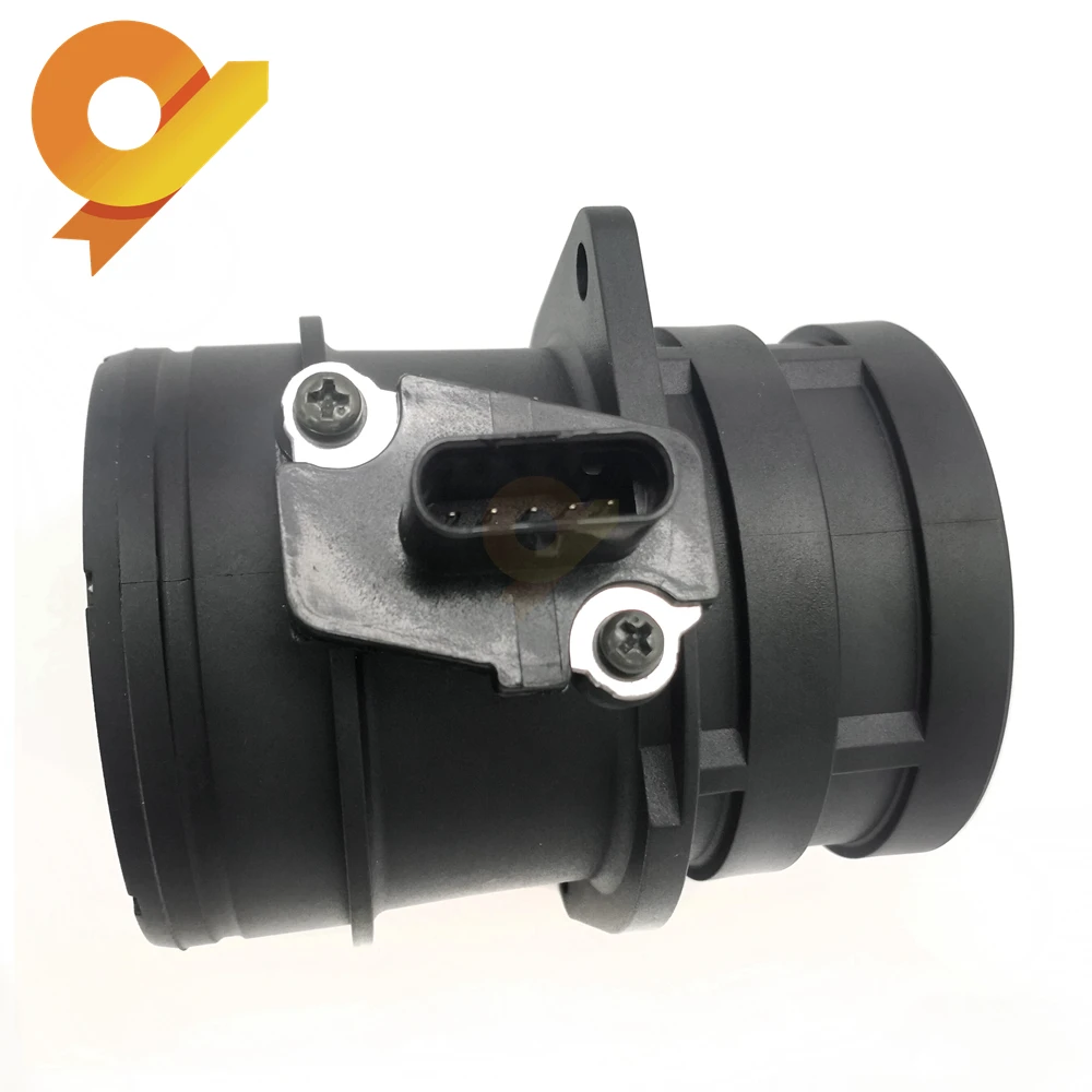06J906461D AFH60-37 датчик расхода воздуха MAF для Audi A3 A4 A5 A6 Volkswagen VW Golf Passat Seat Skoda 1,8 2,0 TFSI TSI T 1,8 T