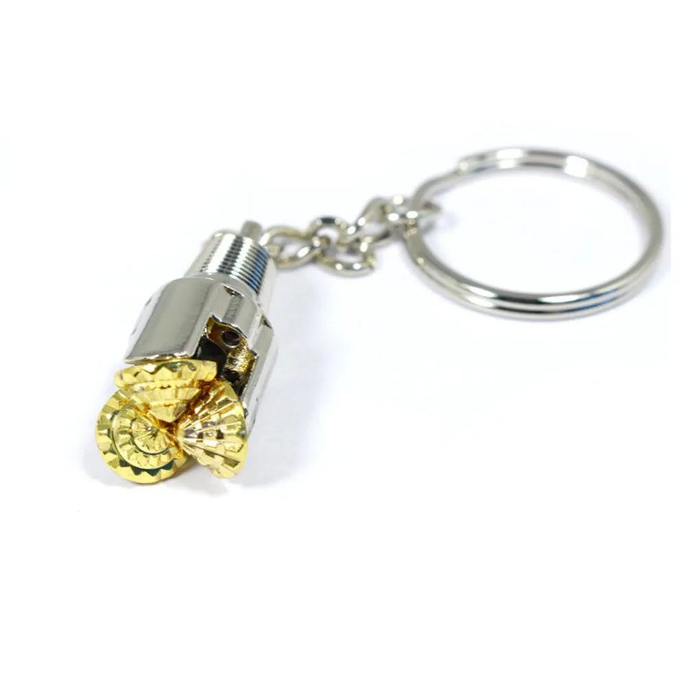 Брелок Подвеска для нефтепромысловых месторождений трехконусная вращающаяся