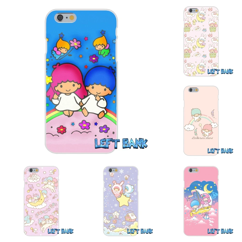 Мягкий силиконовый прозрачный чехол из ТПУ для Samsung Galaxy Note 3 4 5 S4 S5 MINI S6 S7 edge little twin