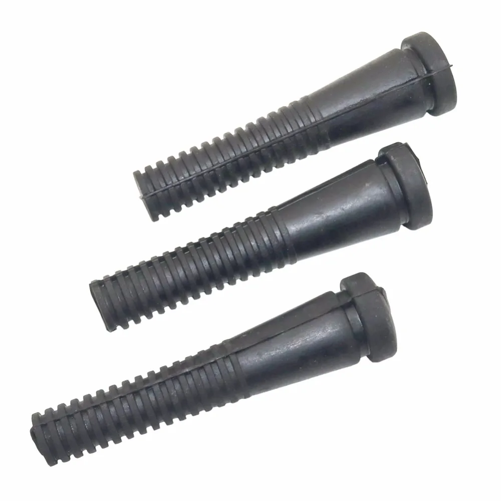 25 шт. щипцы для выщипывания птицы резиновые удаления волос аксессуары палочки