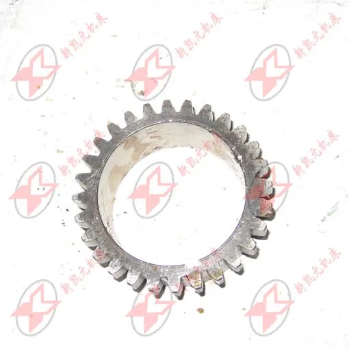 Drilling machine parts lathe tool accessories Nanjing Z3035B-51124A gear | Обустройство дома