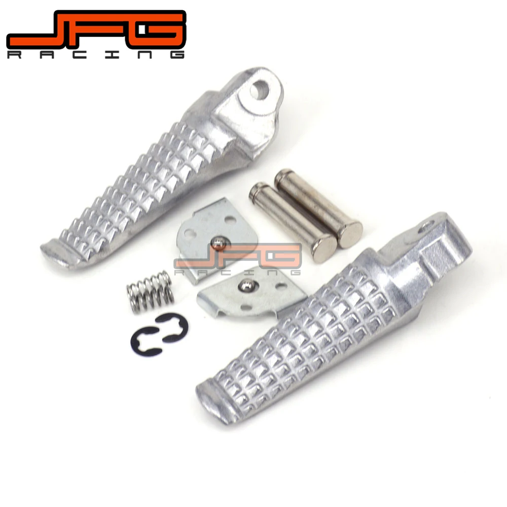 Подножки для мотоцикла SUZUKI GSXR600 GSXR750 96 05 97 98 99 00 01 02 03 04 GSXR1000 04|rear foot pegs|foot pegsrear footrest |