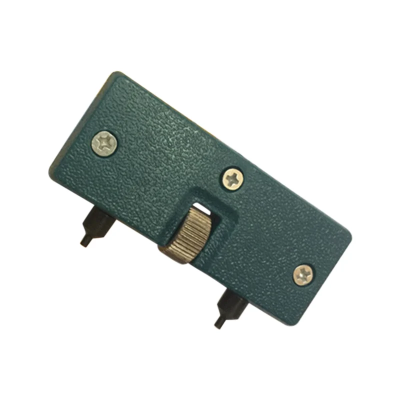 Инструмент для ремонта часов набор снятия крышки Винт открытое Батарея