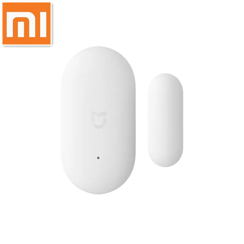 Распродажа оригинальных интеллектуальных мини сенсоров для дверей Xiaomi Mijia
