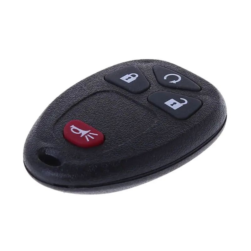 315 МГц дистанционный ключ DIY для Chevrolet AVALANCHE SILVERADO TAHOE 2007 2008 2009 2010 2011 2012 2013 OUC 15913421
