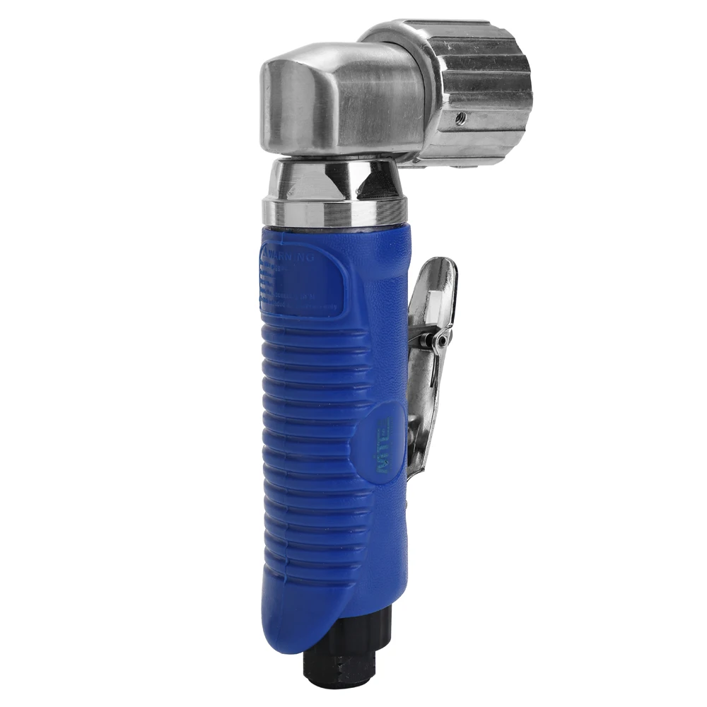 2in Пневматический воздушный шлифовально Полировальный Станок Портативный