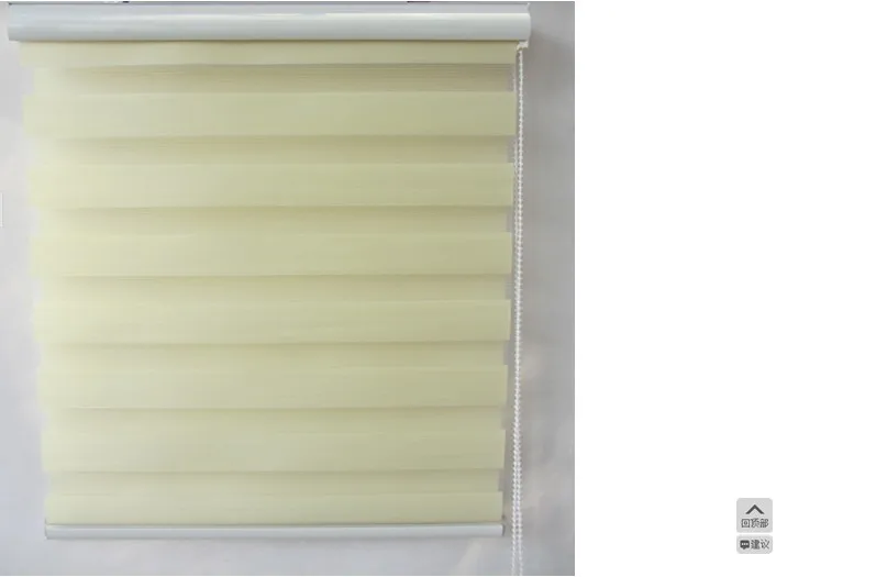 Популярные жалюзи Зебра/двухслойные жалюзи/Готовые занавески/занавески