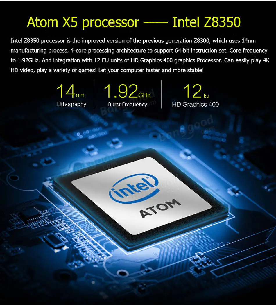 15,6 дюймов дешевые ноутбуки 4 Гб 64 Гб EMMC Atom X5 Z8350 четырехъядерный процессор bluetooth HDMI Windows 10 нетбук ноутбук