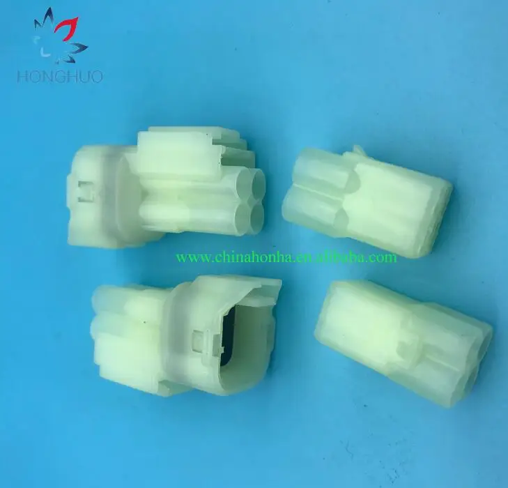 4-контактный водонепроницаемый разъем HM .090 Sumitomo 6180-4181 6187-4441 20 шт. | Автомобили и