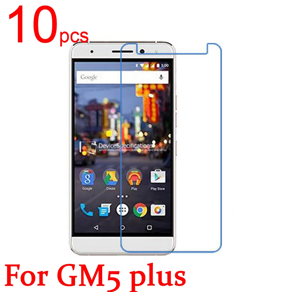 10 шт. Ультра прозрачная глянцевая/матовая/нано Противоударная Защитная пленка