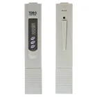 Портативная ручка TDS-3 метр 0 - 9990 ppm LCD цифровой измеритель воды фильтр измерение качества воды Чистота тестер TDS метр