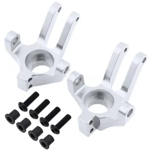 2 шт., алюминиевые осевые рейки на руль для модели 110 дюйма