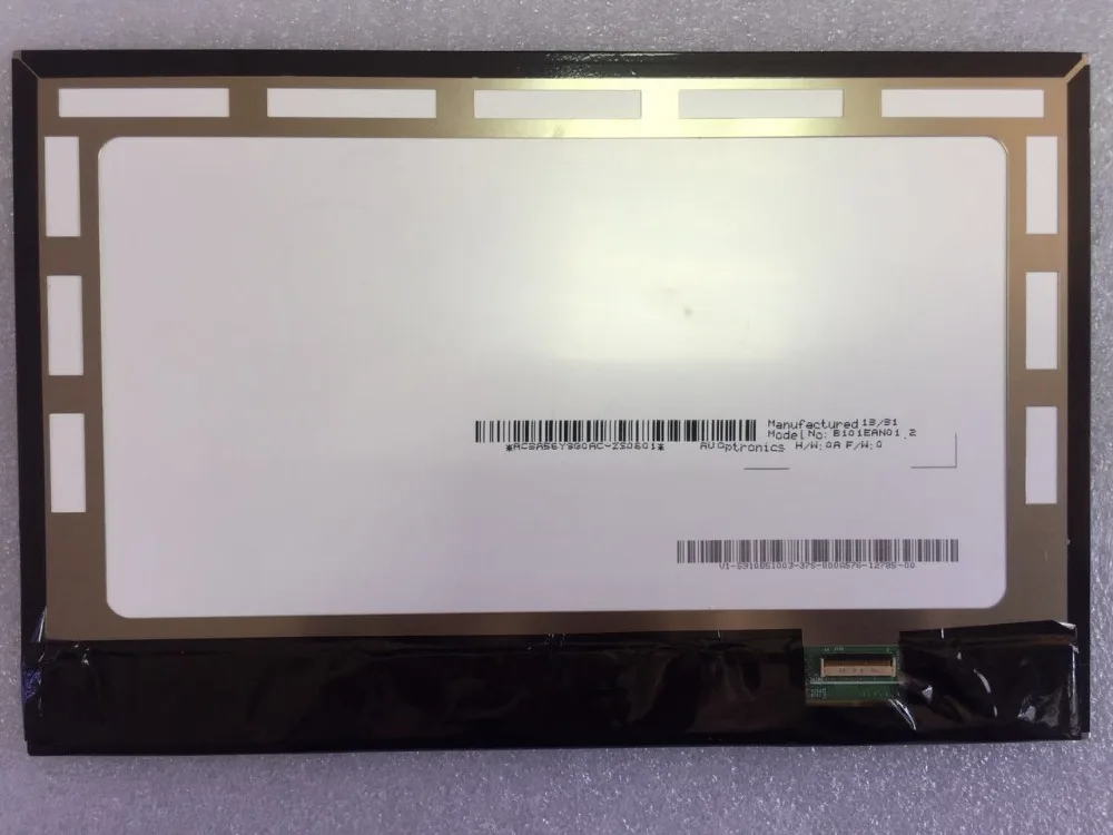 10,1 DY10118(V4) сенсорный экран и Medion Lifetab S10346 MD98992 ЖК
