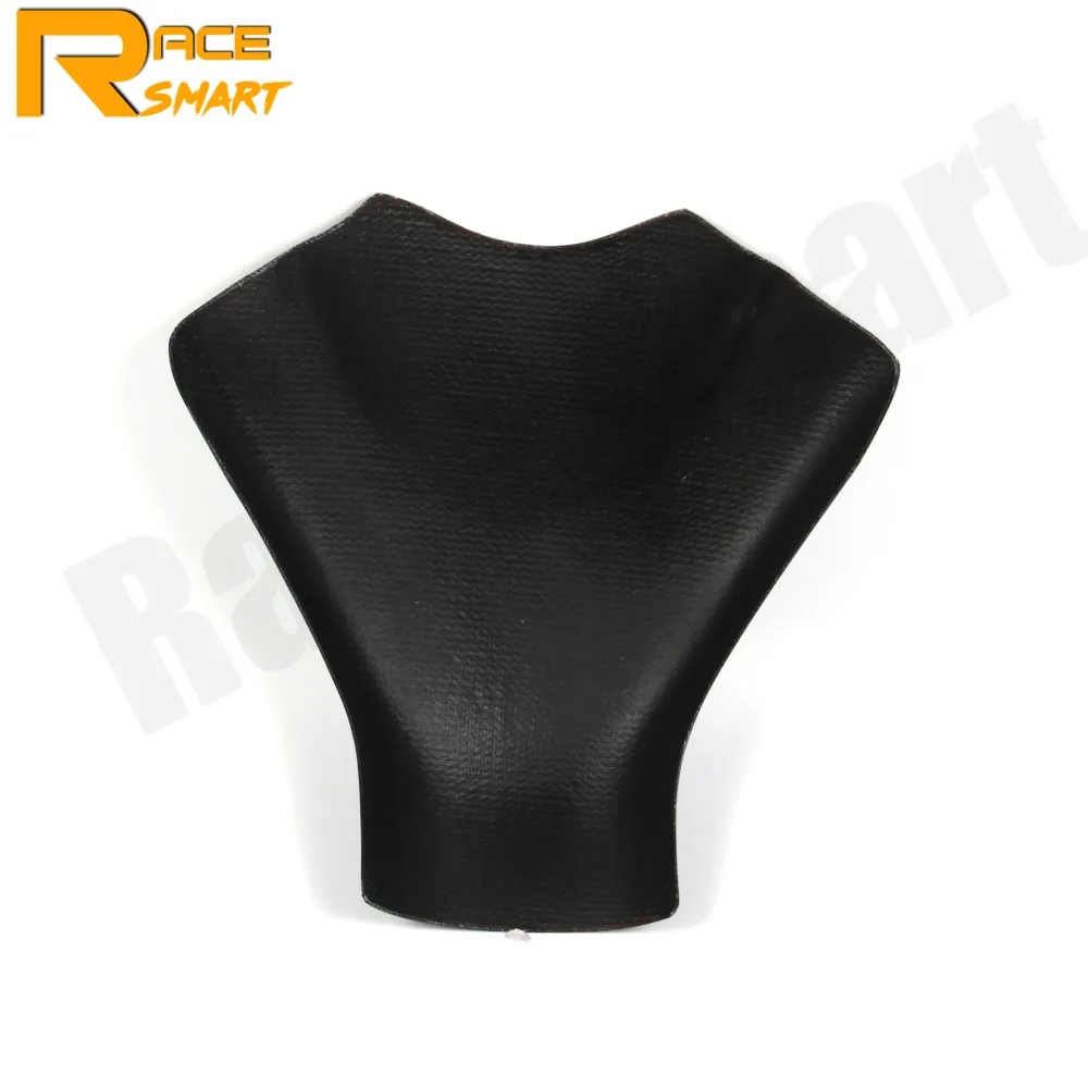 FOR SUZUKI GSXR600 GSXR750 2008 2009 2010 Motorcycle Accessories Carbon Fiber Tank Cover Protector Gas Fuel Case GSXR 600 -750 | Автомобили