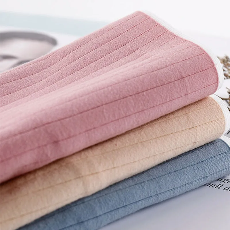 Женское Бесшовное хлопковое нижнее белье цельное бесшовное из 100% ягодиц 3 шт.