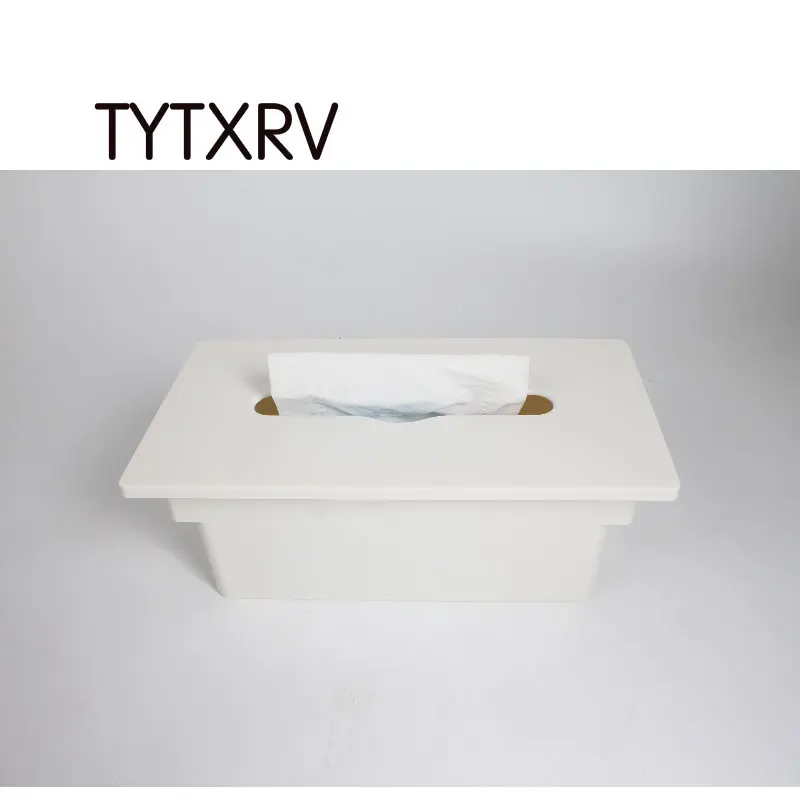 Ящик для салфеток RV скрытый диспенсер туалетной бумаги аксессуары кемпера