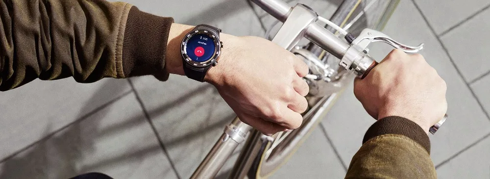 Популярные спортивные часы HUAWEI Smart 4G LTE Watch 2 Автономный 4G сеть eSIM дает вам свободу настоящие часы эстетика Смарт ASSITANT