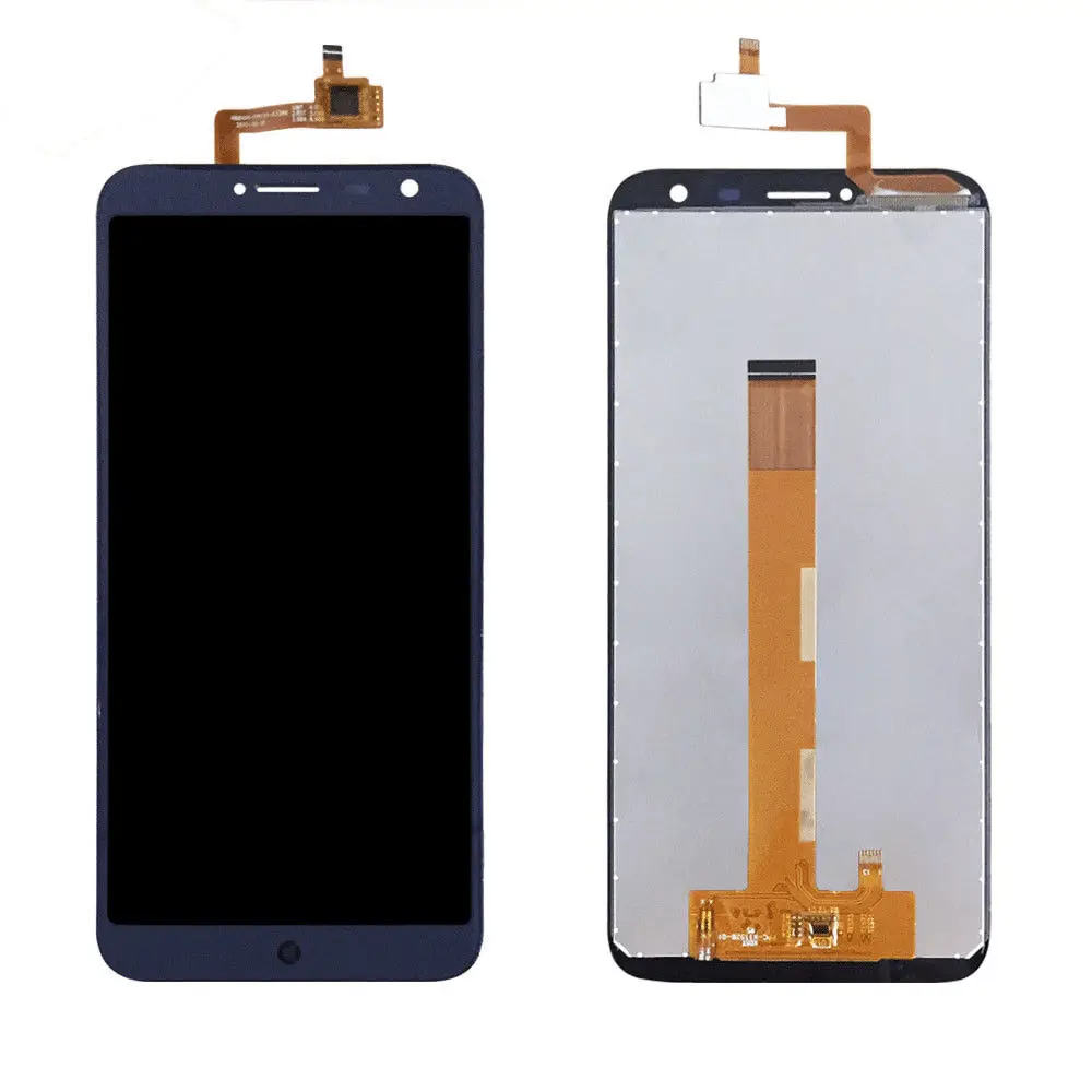 5.5'' 1280x640P for OUKITEL C8 LCD Display+Touch Screen Digitizer Glass Panel Replacement For Screen/Tools | Мобильные